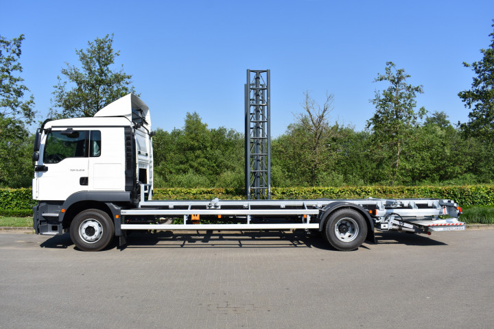 Afneembare Opbouw Afzetsysteem Laadkast Laadbrug Dhollandia Man Arendonk (6)