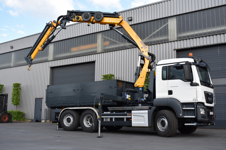 Autolaadkraan Copma Containersysteem Busigroup Man Molenstede (4) 2