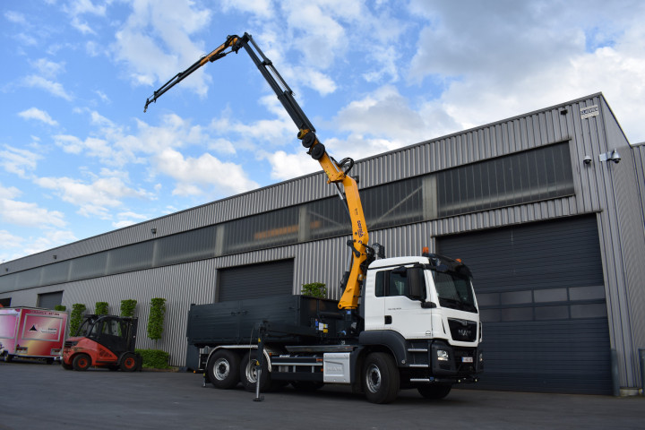 Autolaadkraan Copma Containersysteem Busigroup Man Molenstede (7)