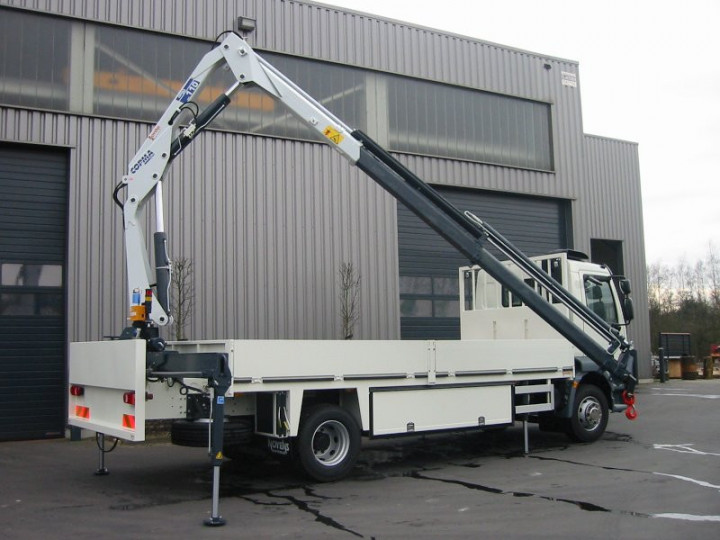 Autolaadkraan Copma Open Laadbak Daf (3)