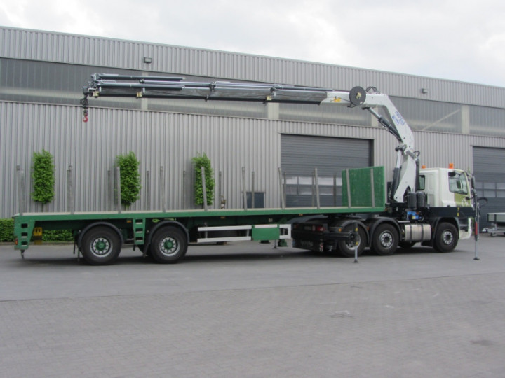 Autolaadkraan Laadkraan Copma Daf (10)