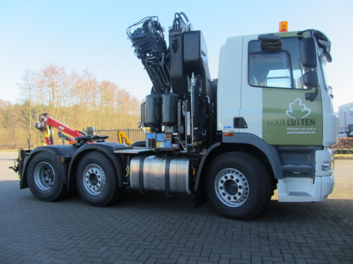 Autolaadkraan Laadkraan Copma Daf (5)