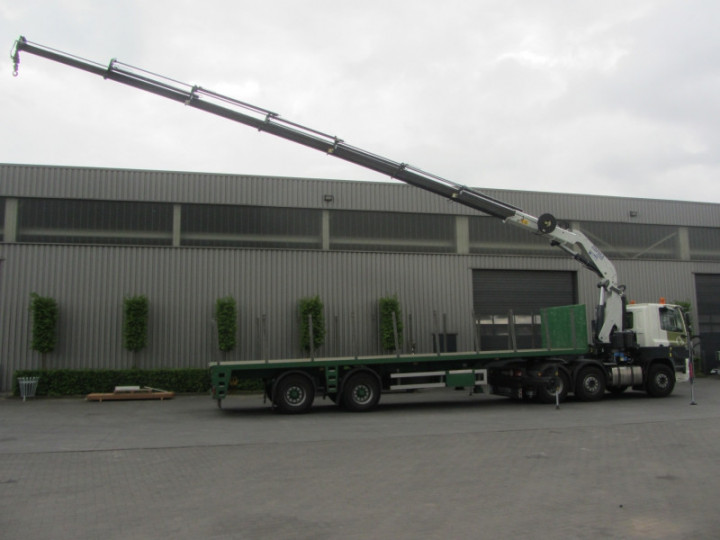 Autolaadkraan Laadkraan Copma Daf (7)