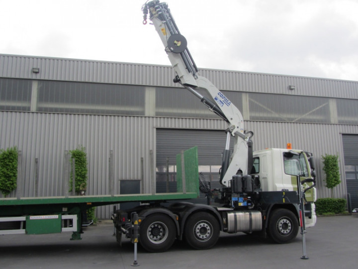 Autolaadkraan Laadkraan Copma Daf (9)