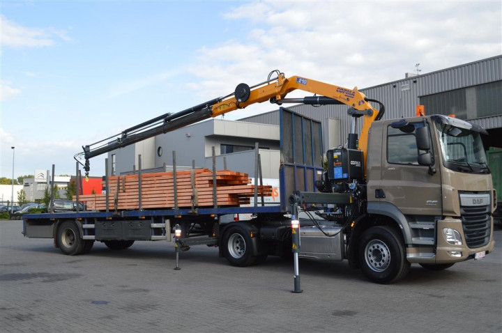Autolaadkraan Laadkraan Copma Daf Houttransport (12)