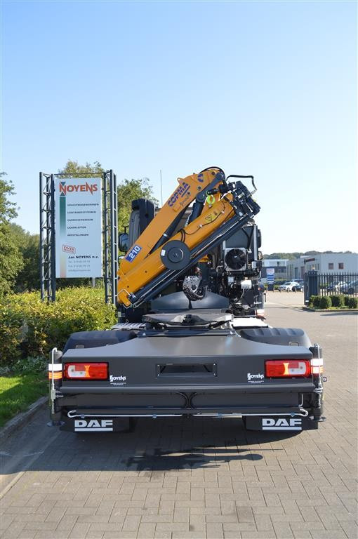 Autolaadkraan Laadkraan Copma Daf Houttransport (3)