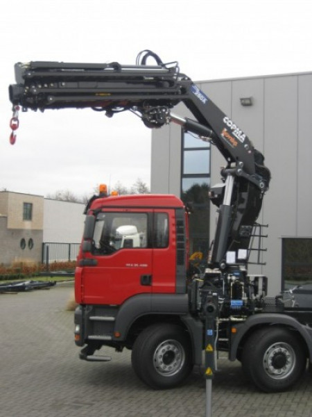 Autolaadkraan Laadkraan Copma Man (1) 3