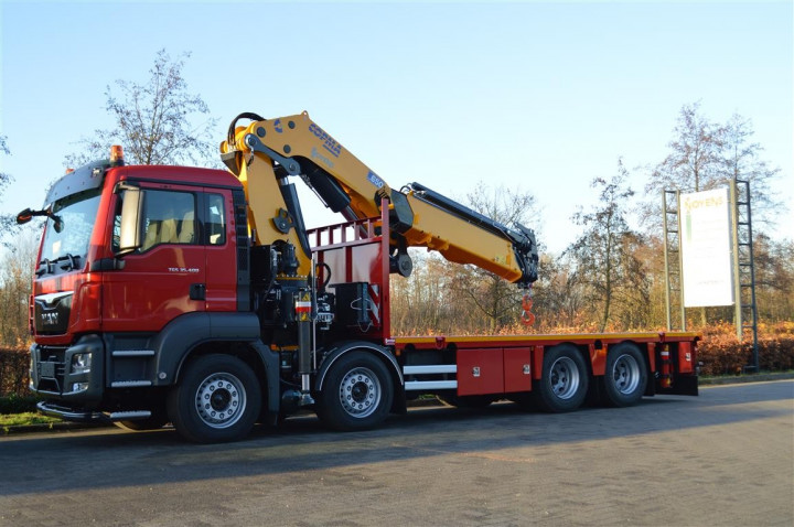 Autolaadkraan Laadkraan Copma Man (2)