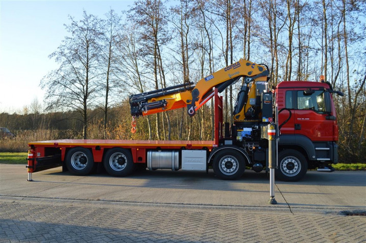 Autolaadkraan Laadkraan Copma Man (3)