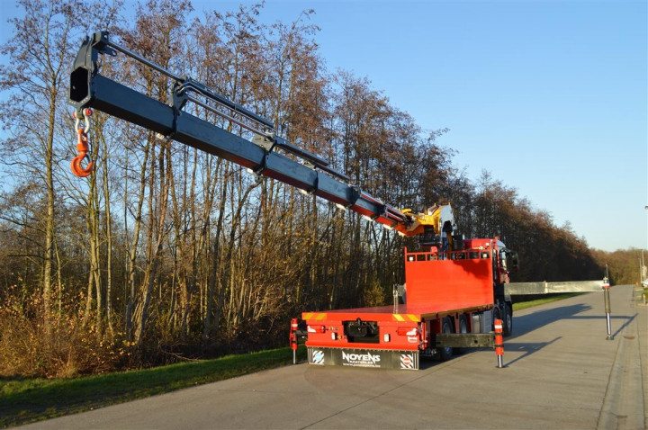 Autolaadkraan Laadkraan Copma Man (4)