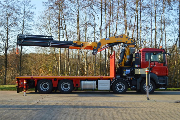 Autolaadkraan Laadkraan Copma Man (5)