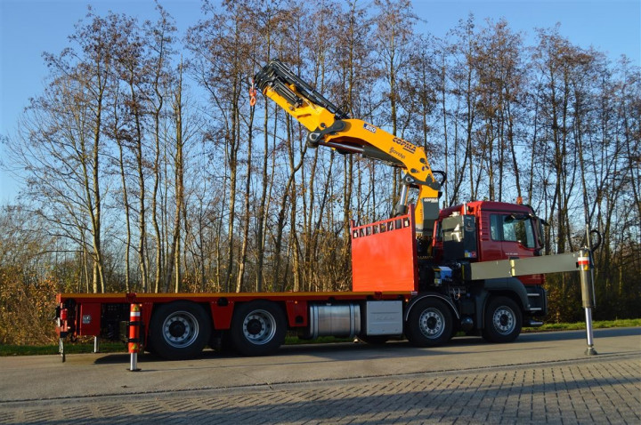 Autolaadkraan Laadkraan Copma Man (6)