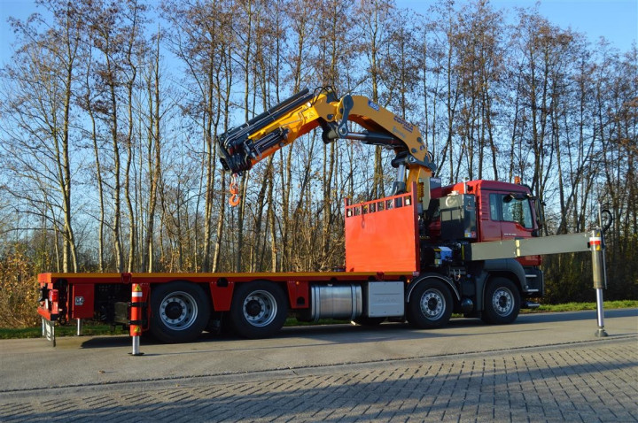 Autolaadkraan Laadkraan Copma Man (7)