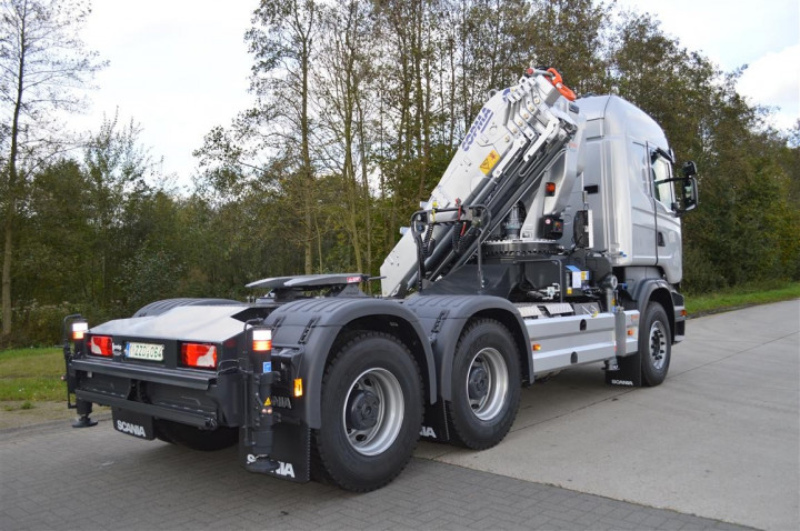 Autolaadkraan Laadkraan Copma Scania (2)