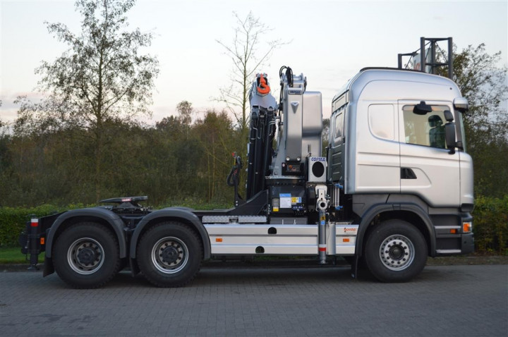 Autolaadkraan Laadkraan Copma Scania (5)