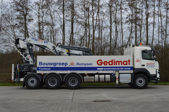 Autolaadkraan Laadkraan Copma Volvo (22)