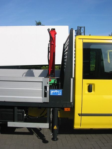 Autolaadkraan Maxilift Open Laadbak (3)