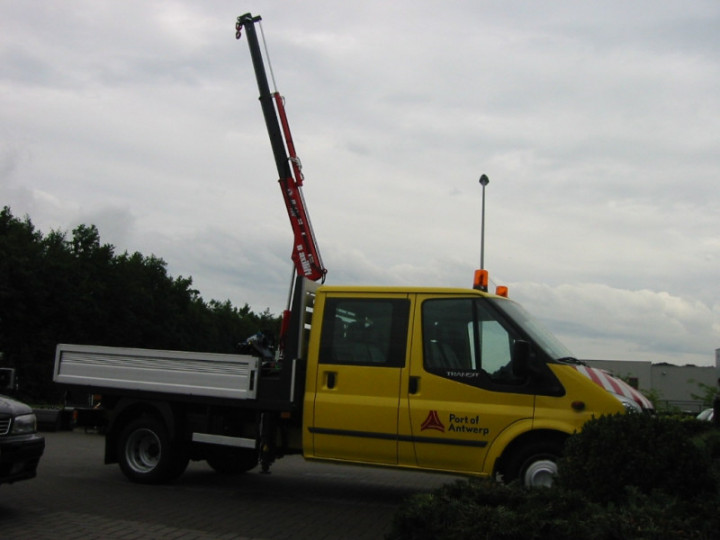 Autolaadkraan Maxilift Open Laadbak (4)