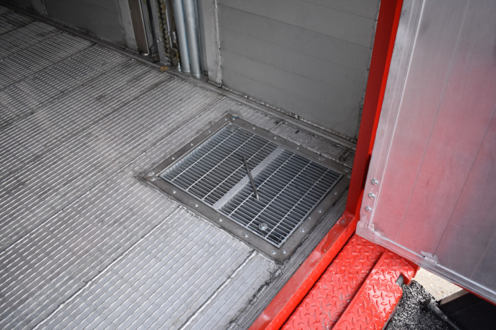 Baijens Veetransport Irma Baarle Nassau Levend Vee Scania (12)