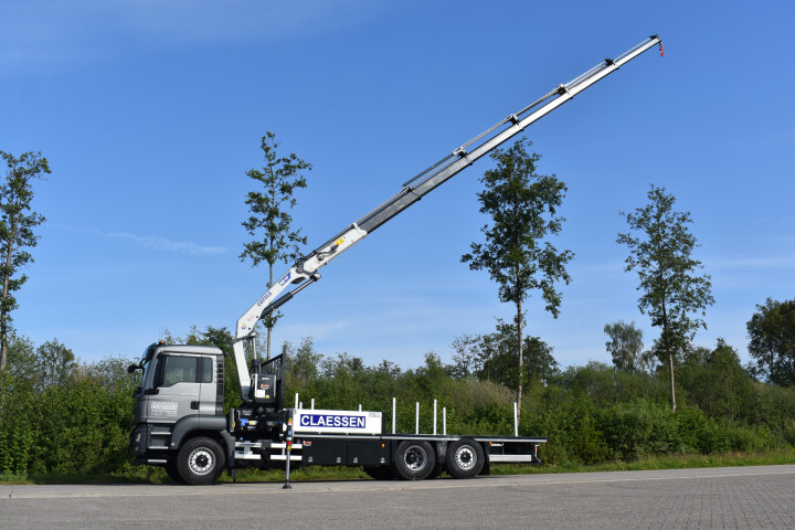 Claessen Metaalwerken Copma Laadkraan 188 Man Open Laadbak Arendonk (11)