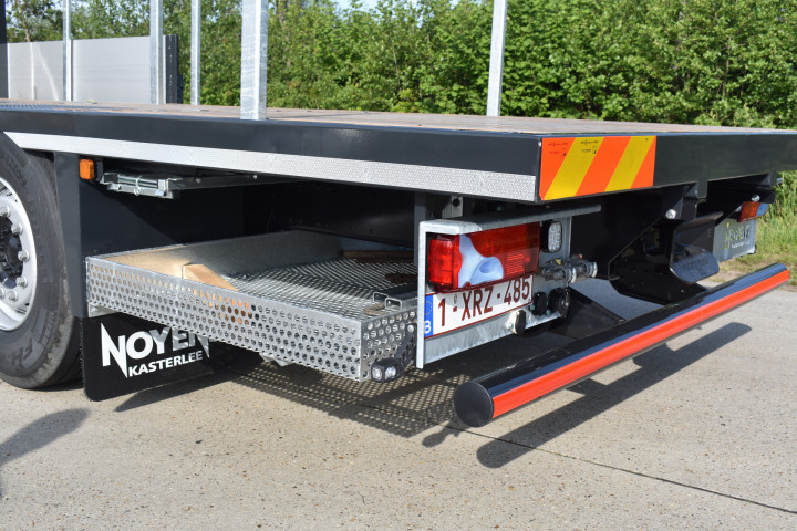 Claessen Metaalwerken Copma Laadkraan 188 Man Open Laadbak Arendonk (16)