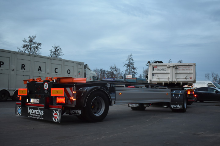 Container Aanhangwagen Busi Group Renotec Geel (10)