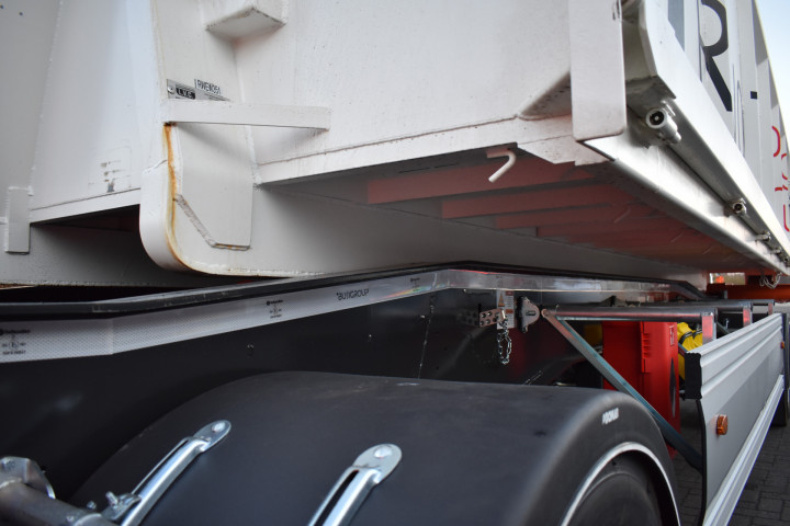 Container Aanhangwagen Busi Group Renotec Geel (5) 2