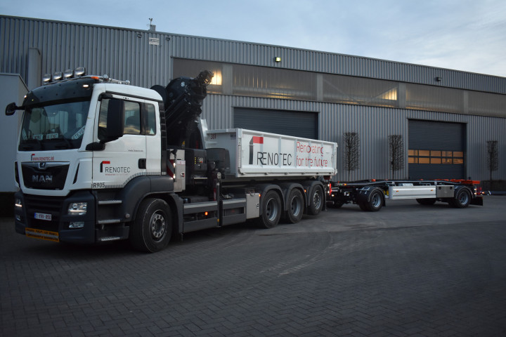 Container Aanhangwagen Busi Group Renotec Geel (7)