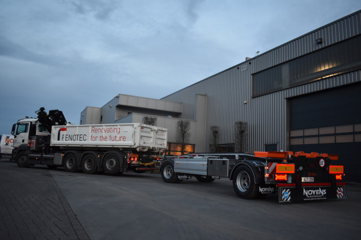 Container Aanhangwagen Busi Group Renotec Geel (8)