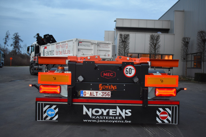 Container Aanhangwagen Busi Group Renotec Geel (9)