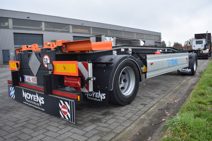 Container Aanhangwagen Renotec Busi Group Breedteborden (1)