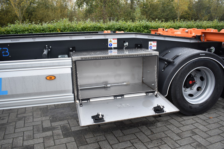 Container Aanhangwagen Renotec Busi Group Breedteborden (4)