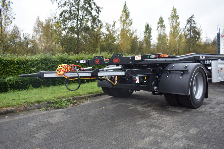 Container Aanhangwagen Renotec Busi Group Breedteborden (5)