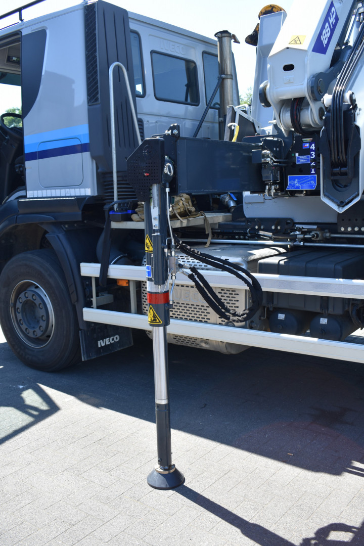 Container Laadkraan Copma Iveco Hegrola Hulshout (4)