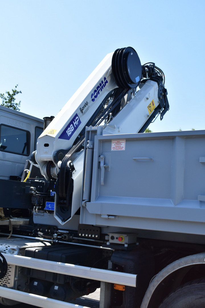 Container Laadkraan Copma Iveco Hegrola Hulshout (5)