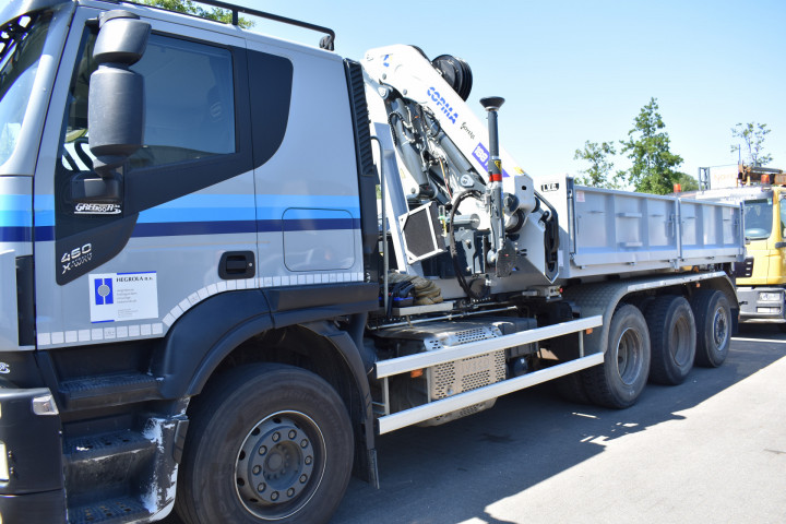 Container Laadkraan Copma Iveco Hegrola Hulshout (8)