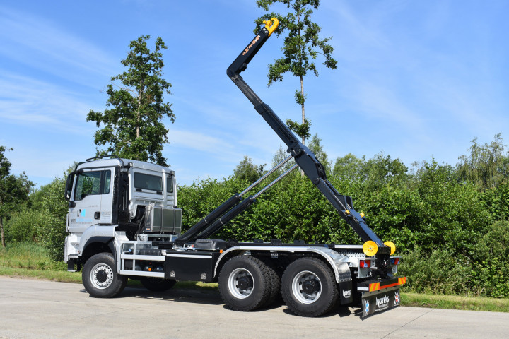 Containerhaaksysteem Busi Group Containersysteem Man Vm Boringen Arendonk (11)