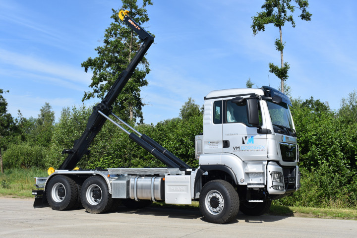 Containerhaaksysteem Busi Group Containersysteem Man Vm Boringen Arendonk (6)