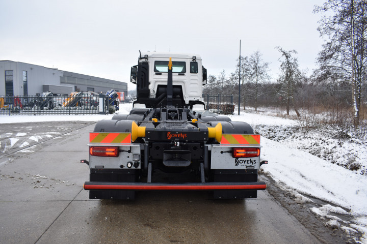 Containersysteem Busi Group Man De Laak Geel (1)