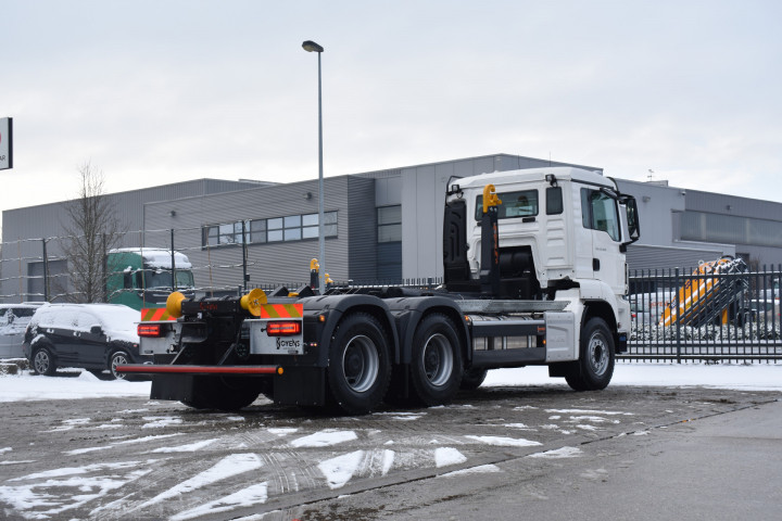 Containersysteem Busi Group Man De Laak Geel (2)