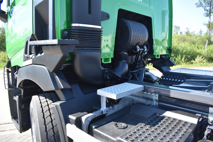 Containersysteem Busi Group Haaksysteem Renault Tuinwerken Claessens (1)