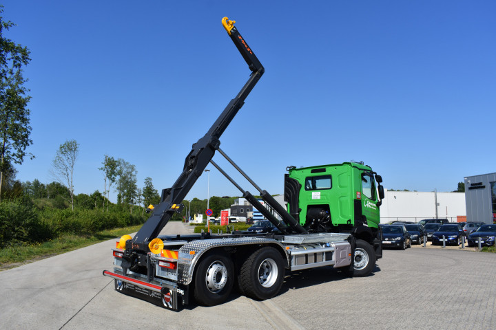 Containersysteem Busi Group Haaksysteem Renault Tuinwerken Claessens (2)