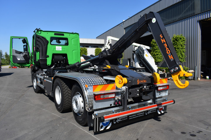Containersysteem Busi Group Haaksysteem Renault Tuinwerken Claessens (3)