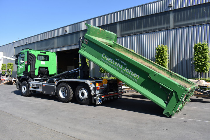 Containersysteem Busi Group Haaksysteem Renault Tuinwerken Claessens (5)