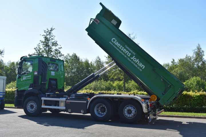 Containersysteem Busi Group Haaksysteem Renault Tuinwerken Claessens (8)