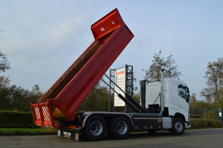 Containersysteem Busi Group Haaksysteem Volvo Kessel (28)