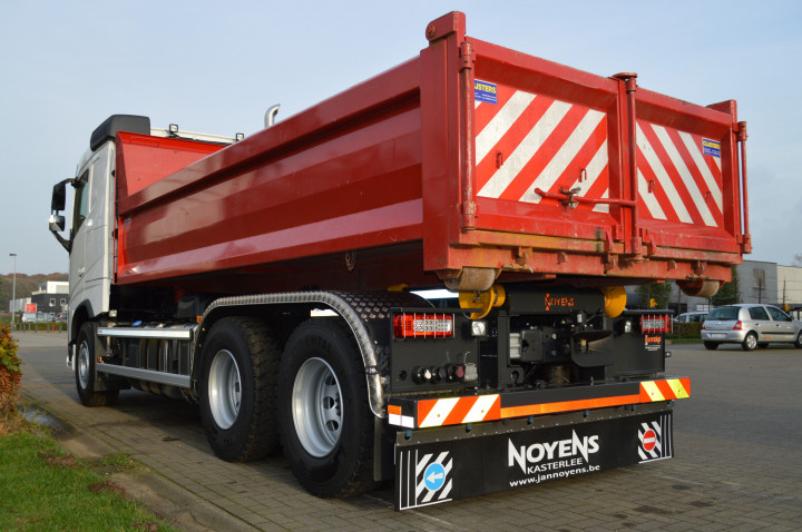 Containersysteem Busi Group Haaksysteem Volvo Kessel (31)