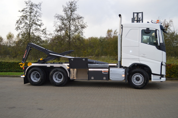 Containersysteem Busi Group Haaksysteem Volvo Kessel (7)