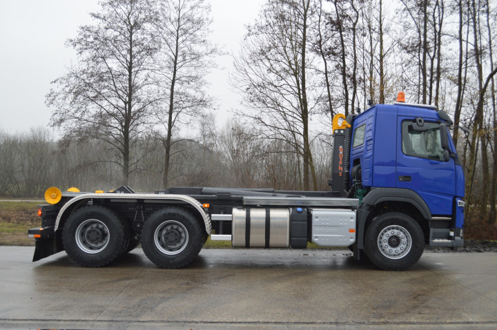 Containersysteem Busi Group Volvo (2) 2