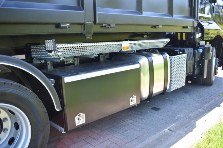 Containersysteem Ford Trucks Wix (1)
